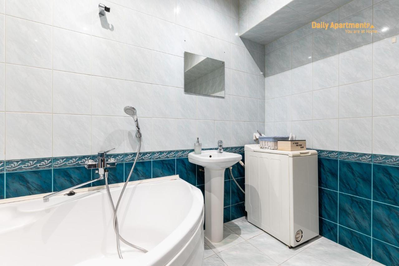 Daily Apartments - Old Town Fat Margaret 塔林 外观 照片