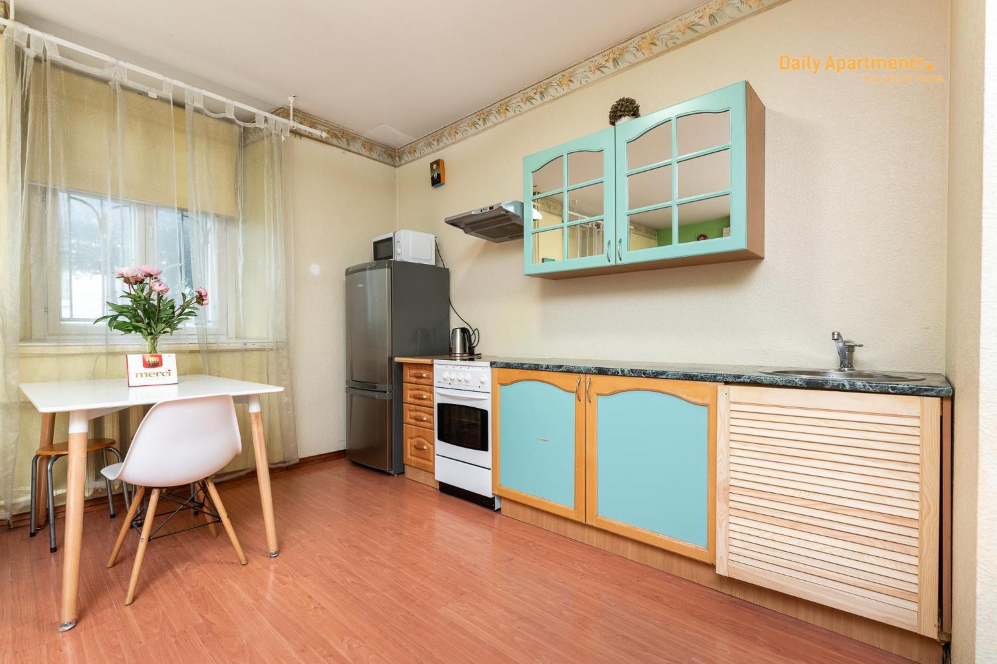 Daily Apartments - Old Town Fat Margaret 塔林 外观 照片