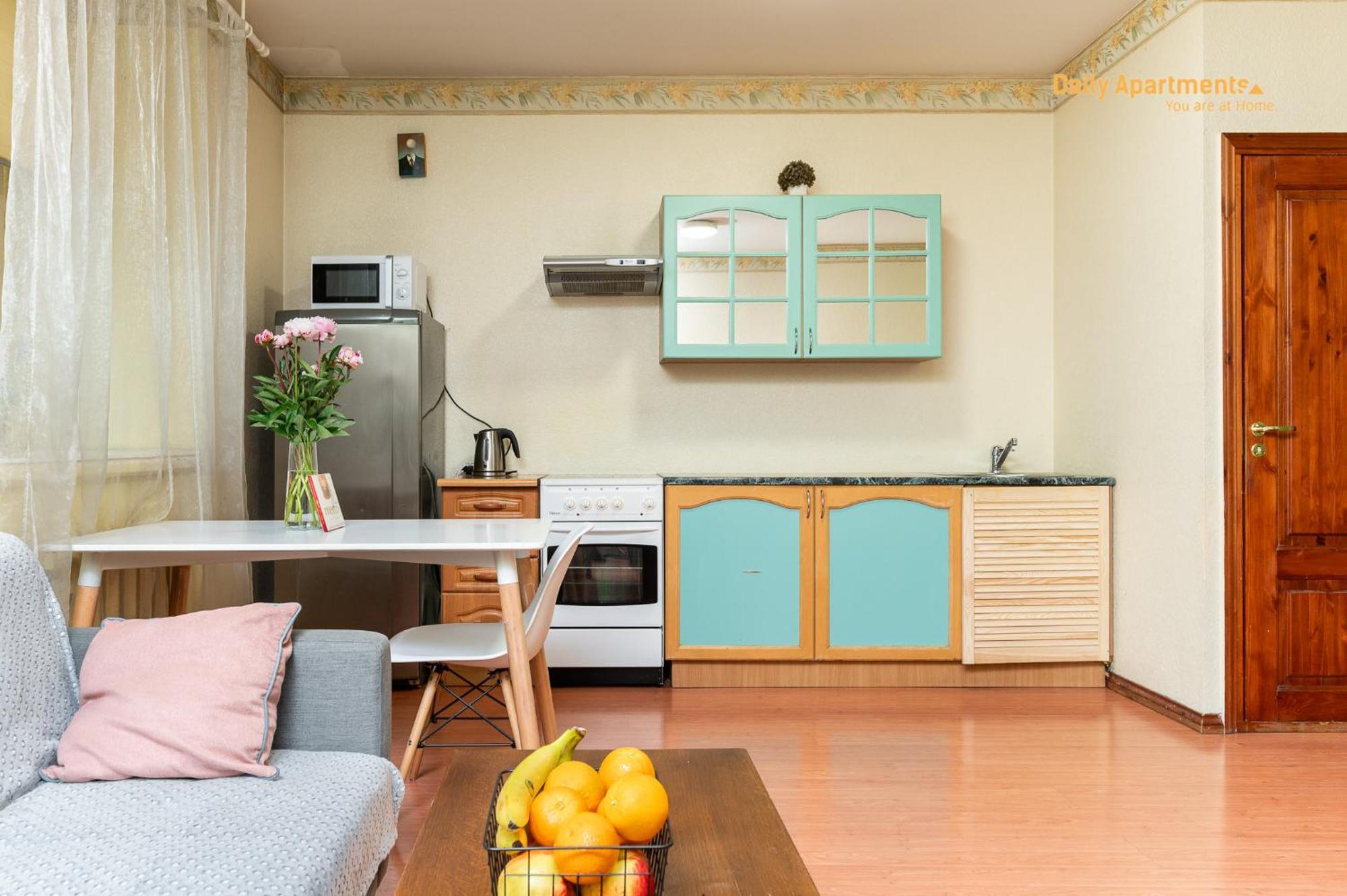 Daily Apartments - Old Town Fat Margaret 塔林 外观 照片